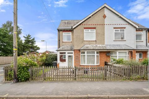 3 bedroom semi-detached house for sale, Cavendish  Road, Skegness PE25