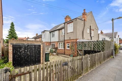 3 bedroom semi-detached house for sale, Cavendish  Road, Skegness PE25