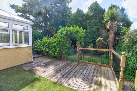3 Kings Avenue, Newington, Ramsgate, CT12 6DL