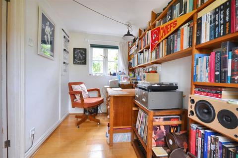 Hall Farm Cottage Bartlow Road, Hadstock, Cambridge, CB21 4PF