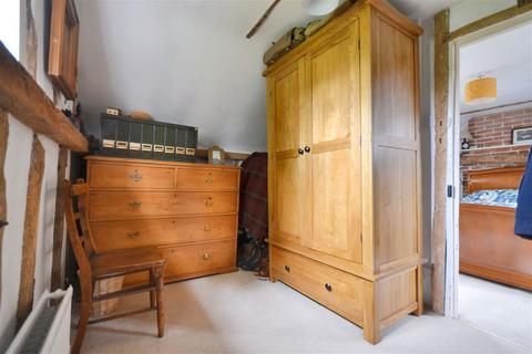 Hall Farm Cottage Bartlow Road, Hadstock, Cambridge, CB21 4PF