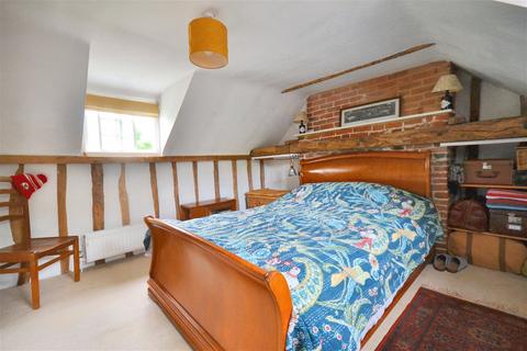 Hall Farm Cottage Bartlow Road, Hadstock, Cambridge, CB21 4PF
