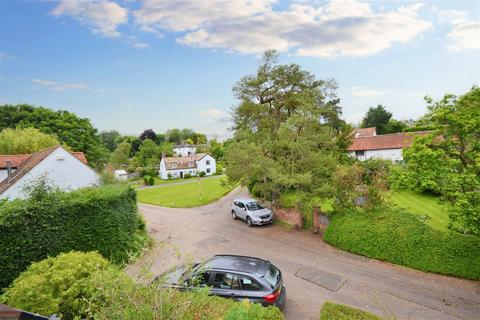Hall Farm Cottage Bartlow Road, Hadstock, Cambridge, CB21 4PF