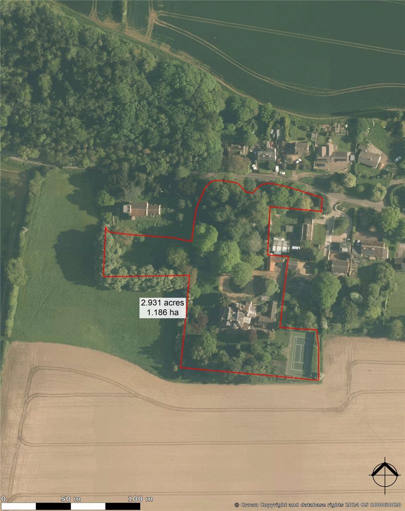 Aerial Plan