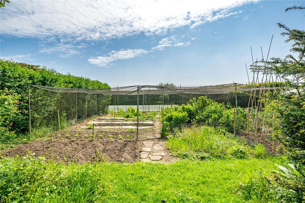 Gardens