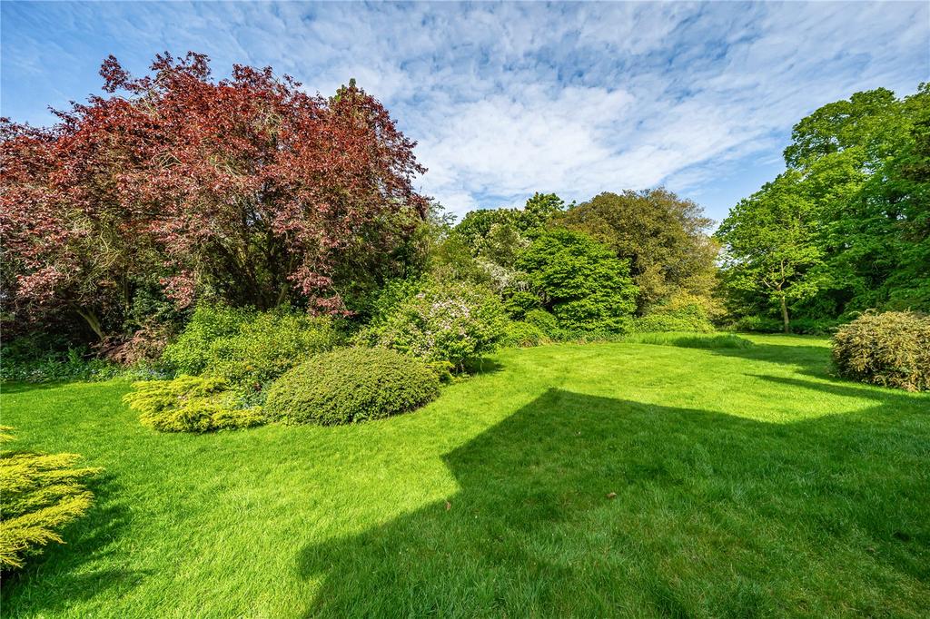 Gardens