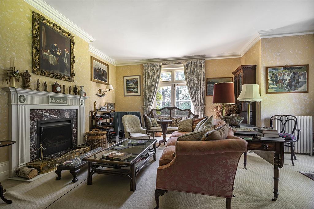 Drawing Room