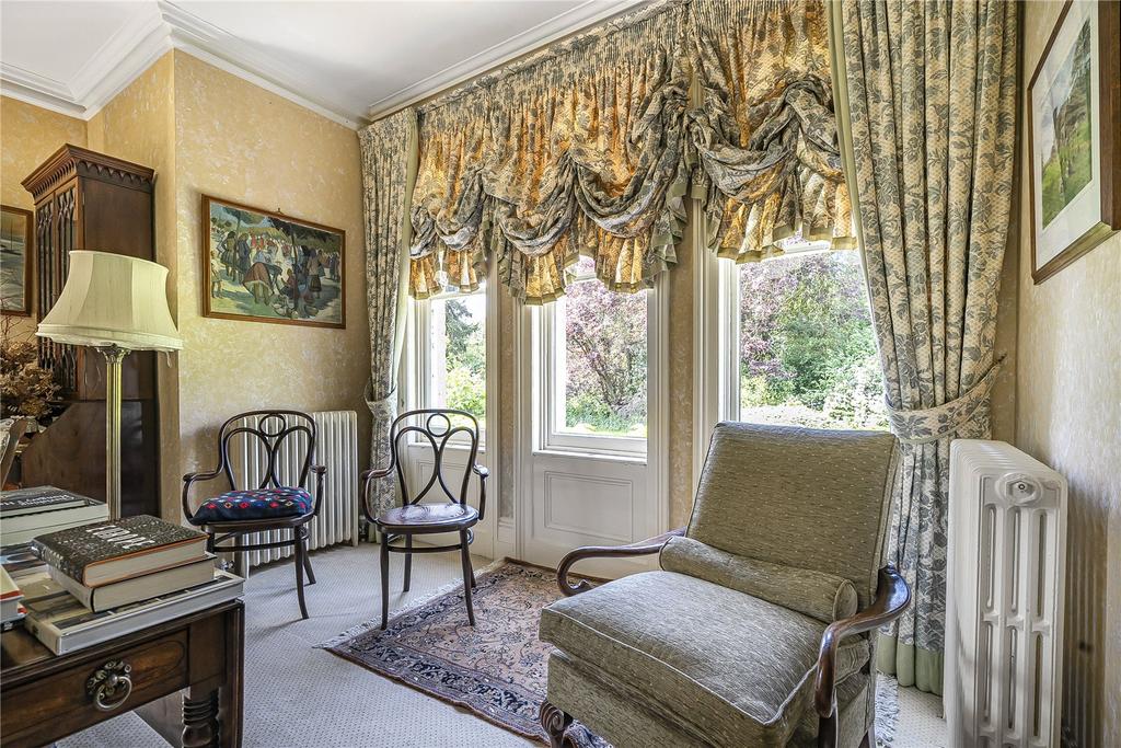 Drawing Room