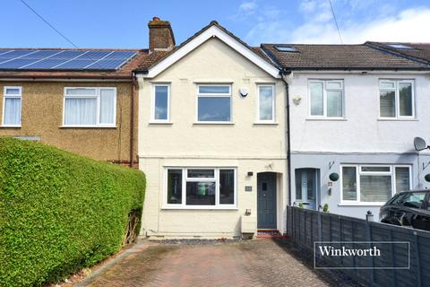 2 bedroom terraced house for sale, Frederick Road, Cheam, Sutton, SM1