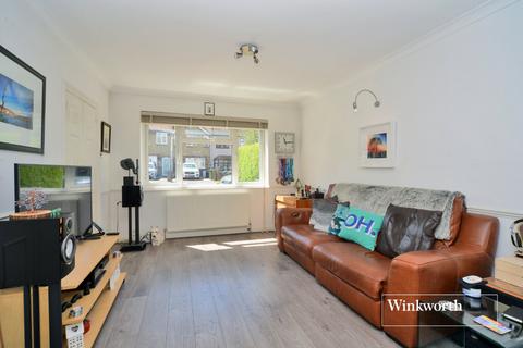 2 bedroom terraced house for sale, Frederick Road, Cheam, Sutton, SM1