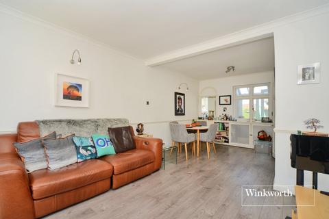 64 Frederick Road, Sutton, SM1 2HU