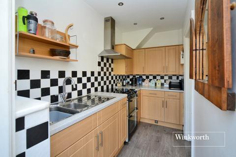 64 Frederick Road, Sutton, SM1 2HU