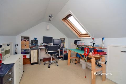 64 Frederick Road, Sutton, SM1 2HU