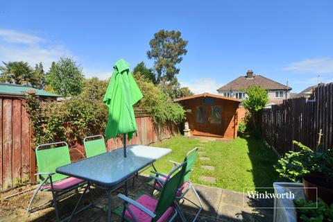 64 Frederick Road, Sutton, SM1 2HU
