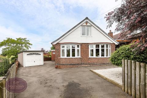 2 bedroom detached bungalow for sale, Glenfield Avenue, Kimberley, Nottingham, NG16