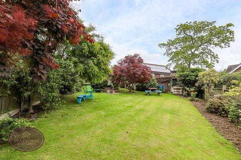 2 bedroom detached bungalow for sale, Glenfield Avenue, Kimberley, Nottingham, NG16