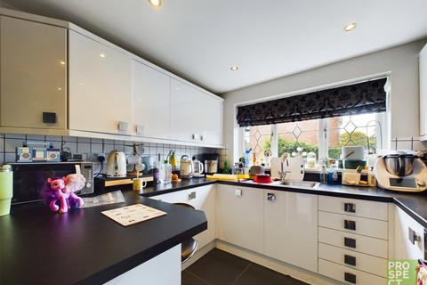4 bedroom detached house for sale, Hengrave Close, Lower Earley, Reading, Berkshire, RG6