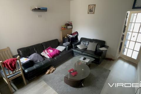 2 bedroom terraced house for sale, Markby Road, Winson Green, West Midlands, B18