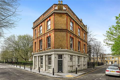 2 bedroom duplex for sale, Gosset Street, London, E2