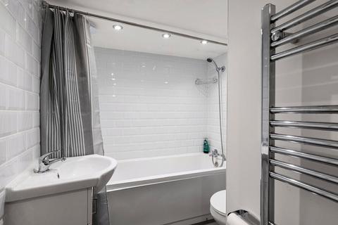 undefined, Gosset Street, London, E2