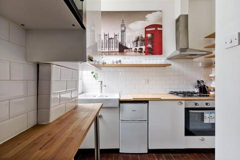 undefined, Gosset Street, London, E2