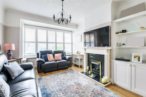 3 bedroom terraced house for sale, Sunnymead Road, London NW9