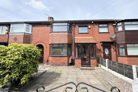 3 bedroom terraced house for sale, Kirkham Avenue, Gorton