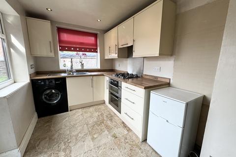 3 bedroom terraced house for sale, Kirkham Avenue, Gorton