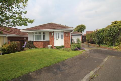 2 bedroom bungalow to rent, Flodden Close, Chester Le Street, County Durham, DH2