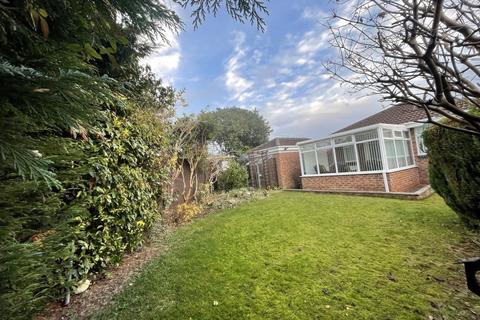 2 bedroom bungalow to rent, Flodden Close, Chester Le Street, County Durham, DH2