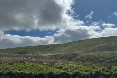 Farm land for sale, Soar Y Mynydd, Tregaron, SY25