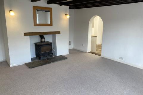 3 bedroom terraced house for sale, Little Reeds, Loddiswell, Kingsbridge, Devon, TQ7