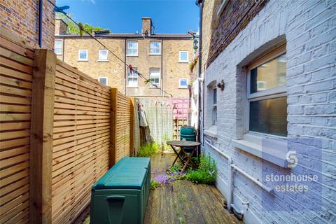 1 bedroom apartment for sale, Chester Road, Dartmouth Park, London, N19