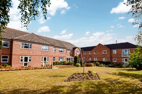 1 bedroom apartment for sale, Elmhurst Court, Hamblin Road, Woodbridge, Suffolk, IP12