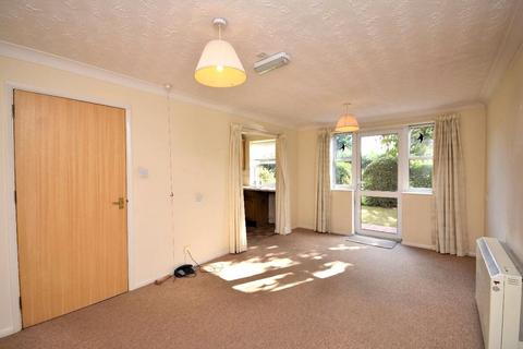 1 bedroom apartment for sale, Elmhurst Court, Hamblin Road, Woodbridge, Suffolk, IP12