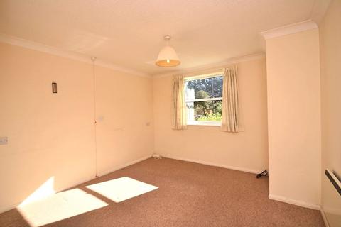 1 bedroom apartment for sale, Elmhurst Court, Hamblin Road, Woodbridge, Suffolk, IP12