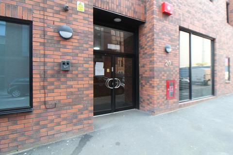1 bedroom apartment for sale, Norfolk Street, Baltic 56, City Centre, Liverpool, Merseyside, L1