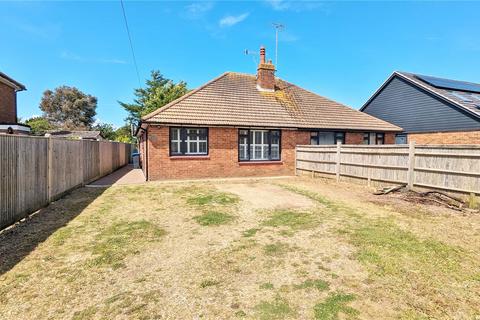 2 bedroom bungalow for sale, Terringes Avenue, Worthing, West Sussex, BN13