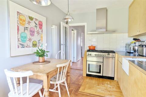 2 bedroom bungalow for sale, Terringes Avenue, Worthing, West Sussex, BN13