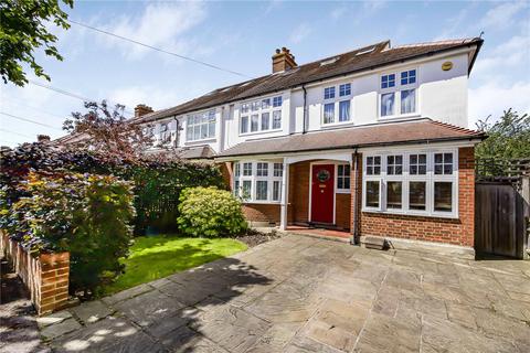 4 bedroom semi-detached house for sale, Orchard Avenue, New Malden, KT3