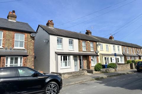 2 bedroom end of terrace house for sale, St Lukes Road, Old Windsor, Berkshire, SL4