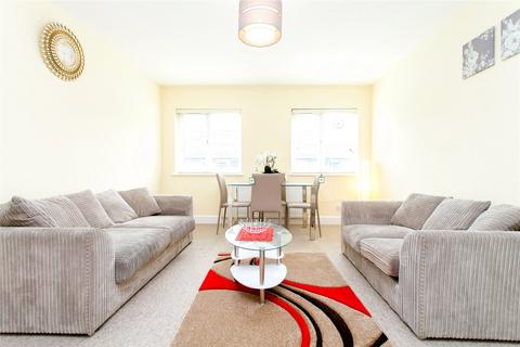 2 bedroom apartment to rent, High Road, South Tottenham, London, N15