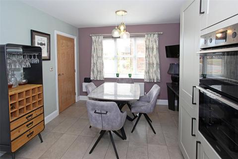 3 bedroom detached house for sale, Holberton Way, Baschurch, Shrewsbury, Shropshire, SY4