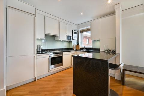 2 bedroom apartment for sale, Elm Quay Court, Nine Elms Lane, London, SW8