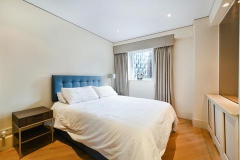 2 bedroom apartment for sale, Elm Quay Court, Nine Elms Lane, London, SW8