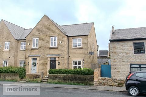 3 bedroom semi-detached house for sale, Stanhill Road, Oswaldtwistle, Accrington, Lancashire, BB5