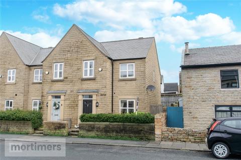 3 bedroom semi-detached house for sale, Stanhill Road, Oswaldtwistle, Accrington, Lancashire, BB5