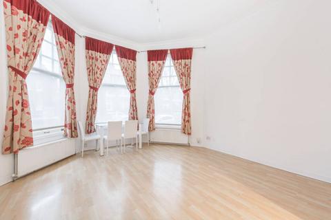 1 bedroom flat for sale, Queens Avenue, Muswell Hill, London, N10