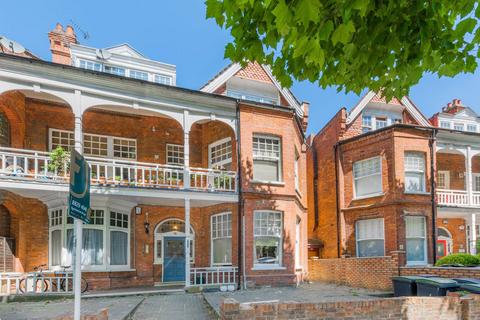 1 bedroom flat for sale, Queens Avenue, Muswell Hill, London, N10