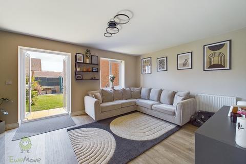 4 Cody Close, Hoo, Rochester, ME3 9UD
